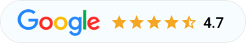 Google reviews